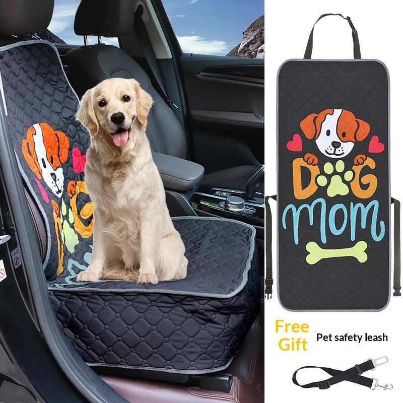 Pet Beds - Für Auto Hund Sitz Pad Super