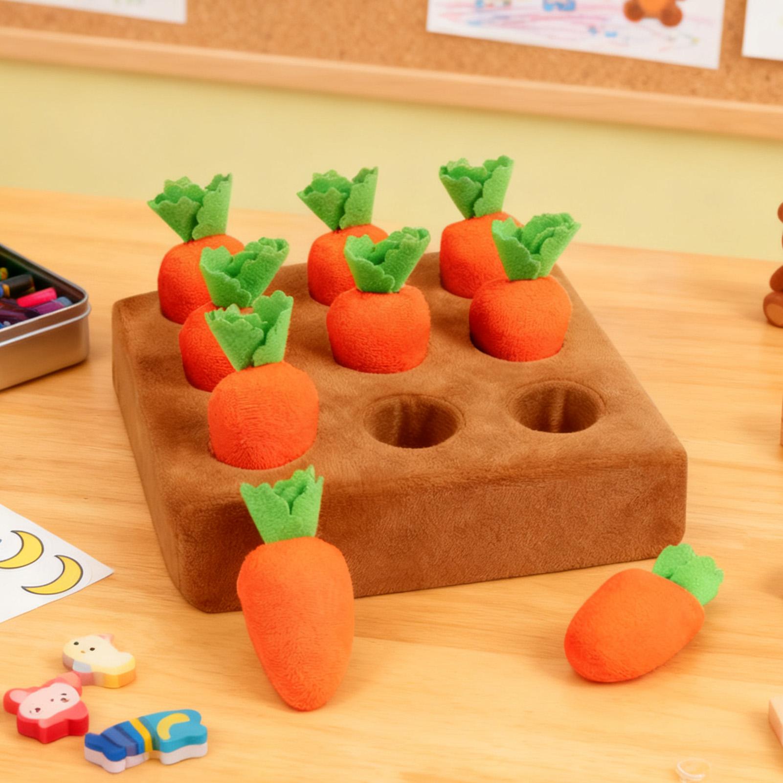 Snuffle Mat For Dogs - Schnüffelmatte für Welpen, Lustige Interaktive Beschäftigungsmatte