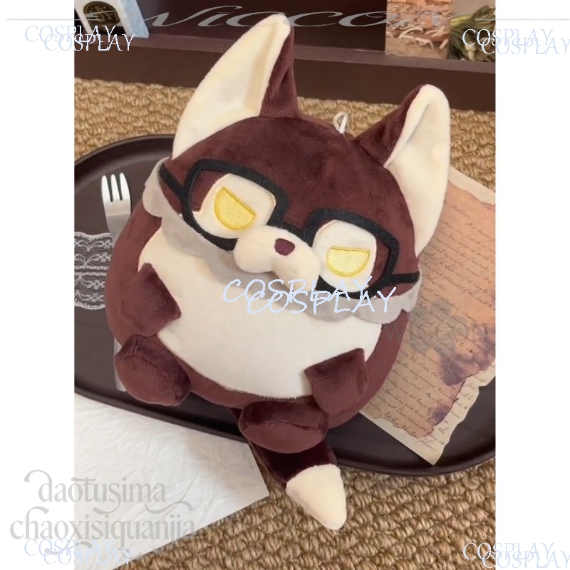 Love and Deepspace Valko Katze – Cat Toys Bewertung und Preis