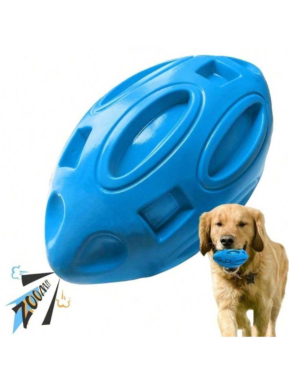 1 Stück Unzerstörbarer Quietsc – Indestructible Dog Chew Toy Bewertung und Preis