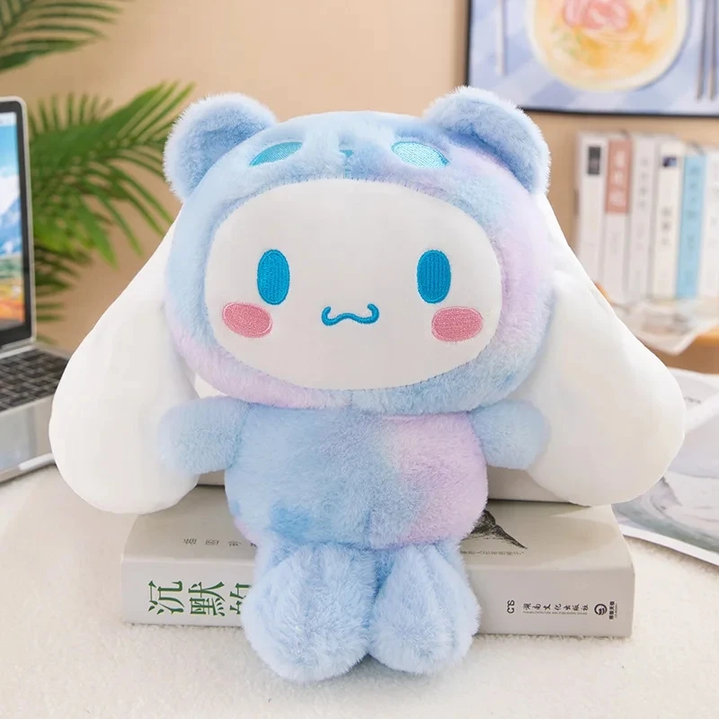 2026 Neue Kawaii 25cm Sanrio P – Dog Toys Bewertung und Preis