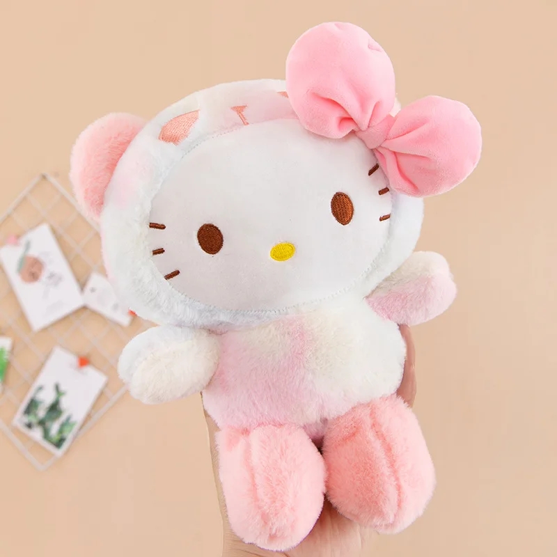 2026 Neue Kawaii 25cm Sanrio P – Dog Toys Bewertung und Preis
