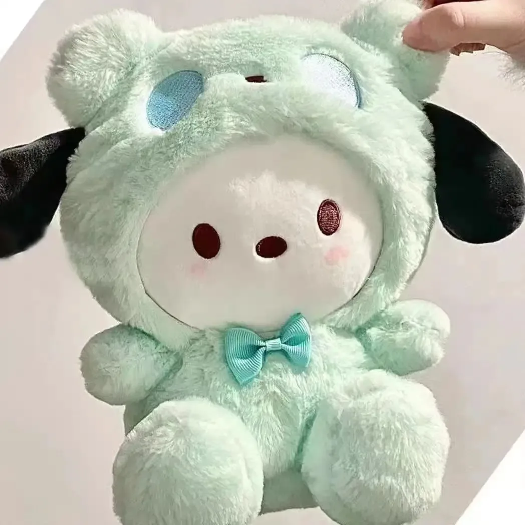 2026 Neue Kawaii 25cm Sanrio P – Dog Toys Bewertung und Preis