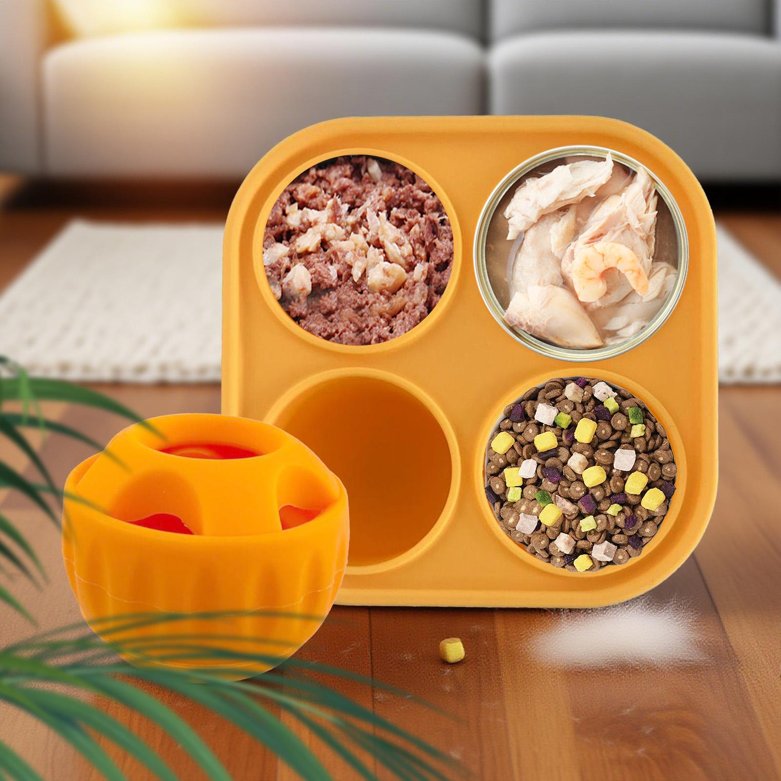 Leckerli-Ausgabe, Hundespielze – Dog Puzzle Feeder Toy Bewertung und Preis