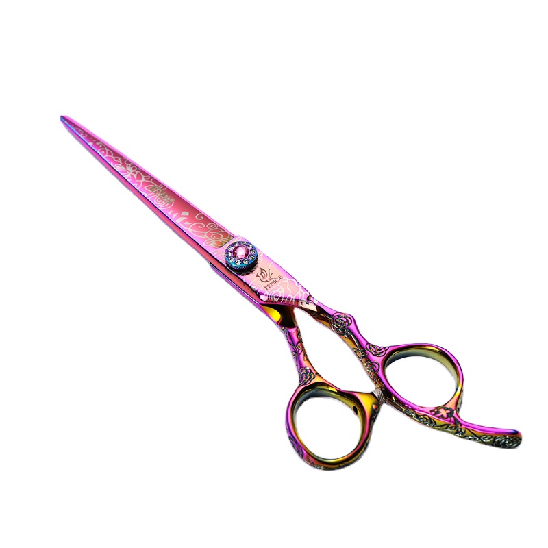 Fenice Fashion Lila 7 Zoll ger – Pet Grooming Bewertung und Preis