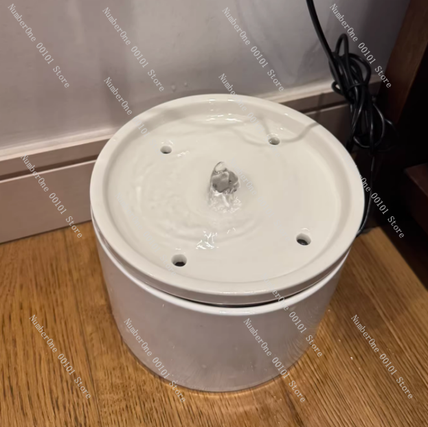 Keramischer Automatischer Haus – Pet Feeders Bewertung und Preis