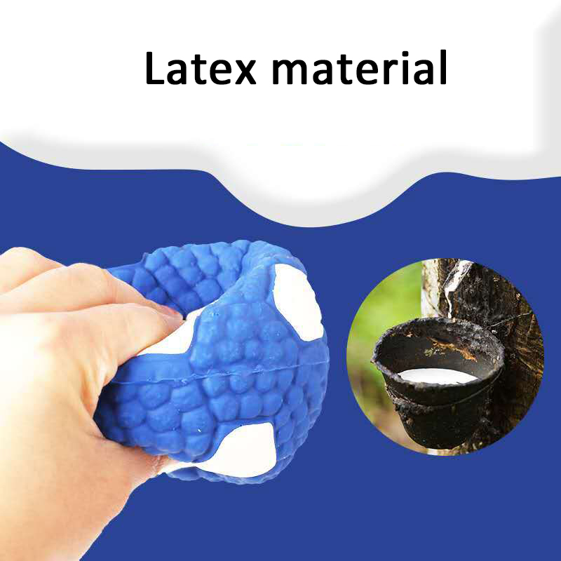Haustier Hundespielzeug Latex  – Suction Cup Dog Tug Toy Bewertung und Preis