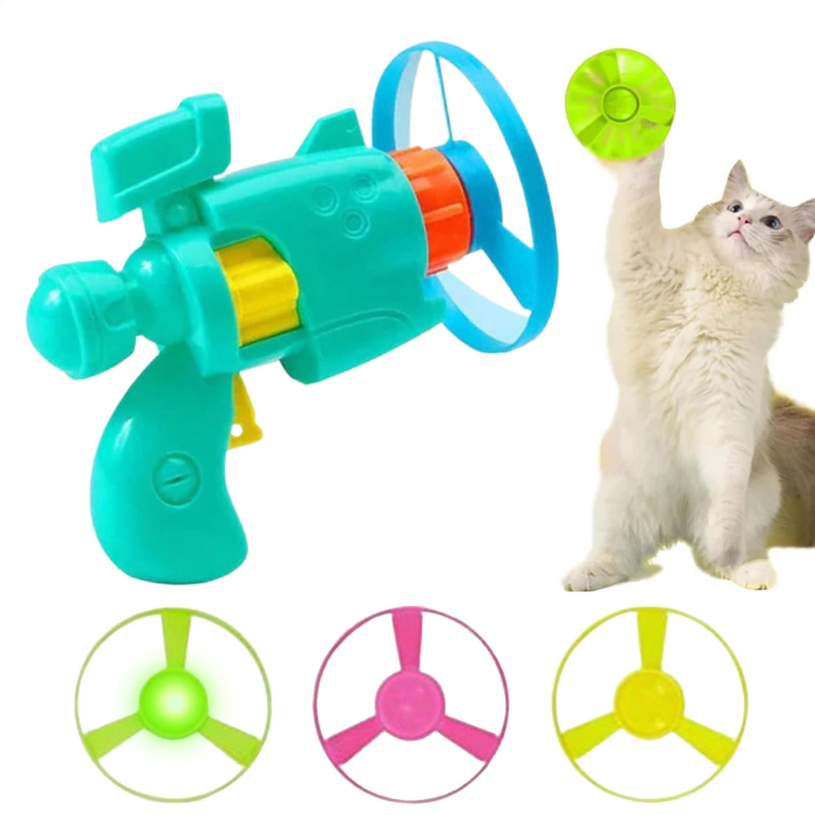 Interaktive fliegende Untertas – Flying Disc Dog Training Toy Bewertung und Preis