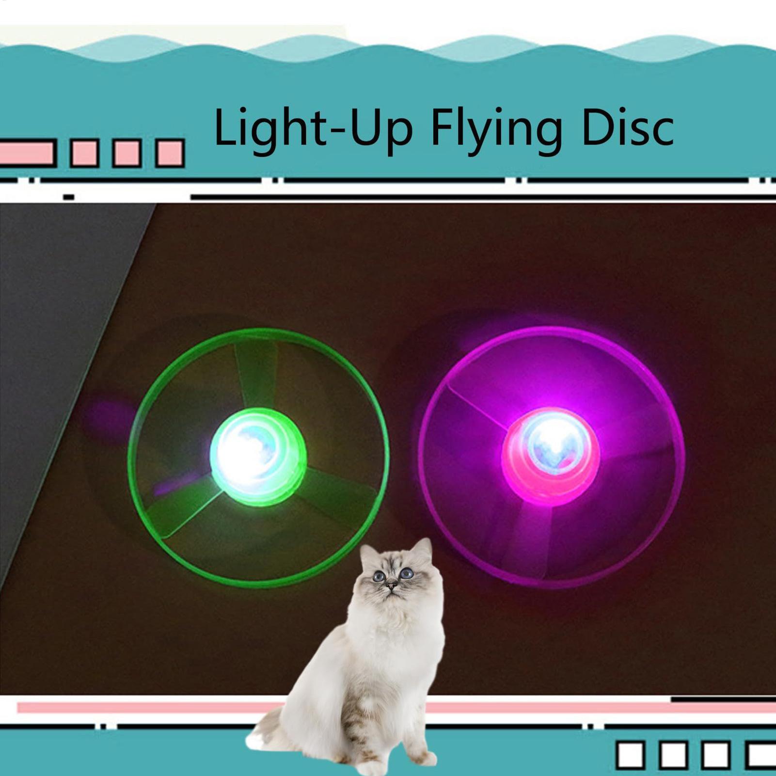 Interaktive fliegende Untertas – Flying Disc Dog Training Toy Bewertung und Preis
