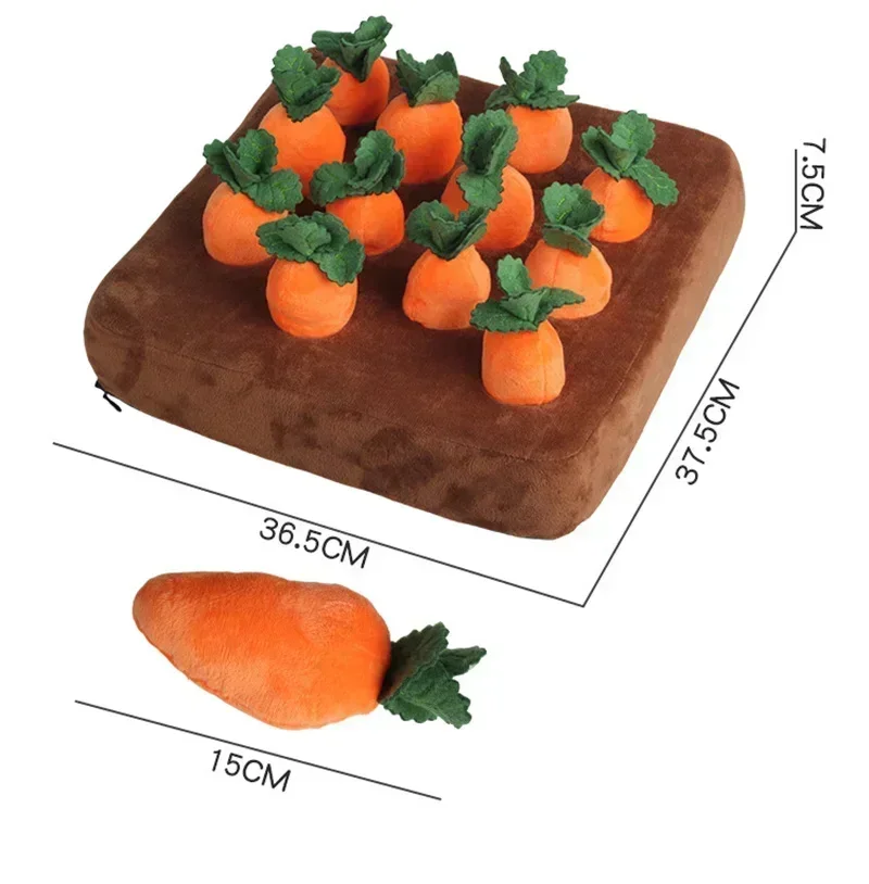 Hundespielzeug Schnüffelmatte  – Snuffle Mat For Dogs Bewertung und Preis