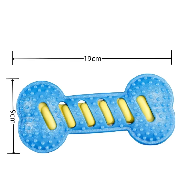 Haustier Hund Kauen Spielzeug  – Indestructible Dog Chew Toy Bewertung und Preis