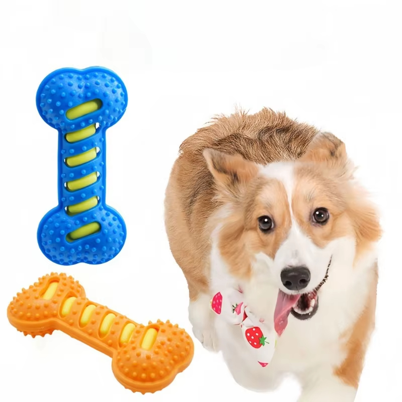 Haustier Hund Kauen Spielzeug  – Indestructible Dog Chew Toy Bewertung und Preis