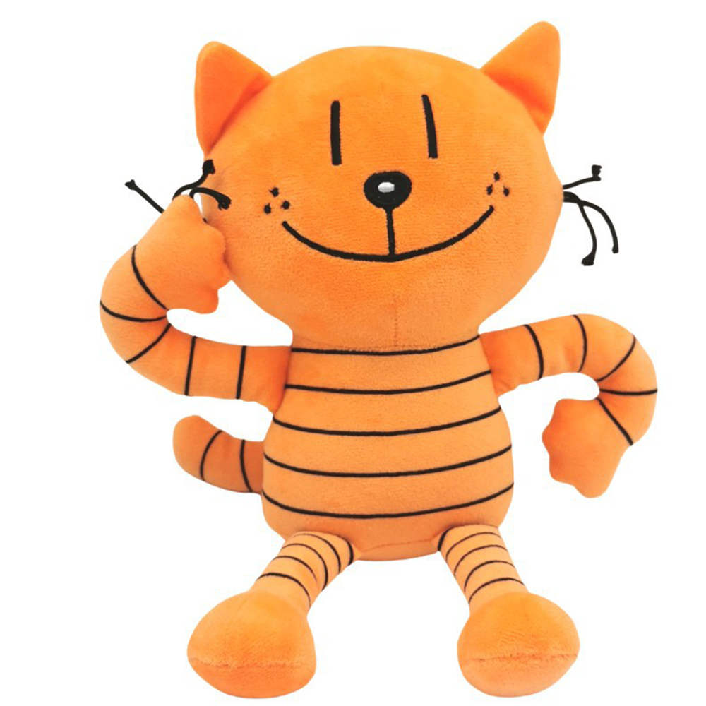 4style 25cm Dog Man Plüschtier – Cat Toys Bewertung und Preis