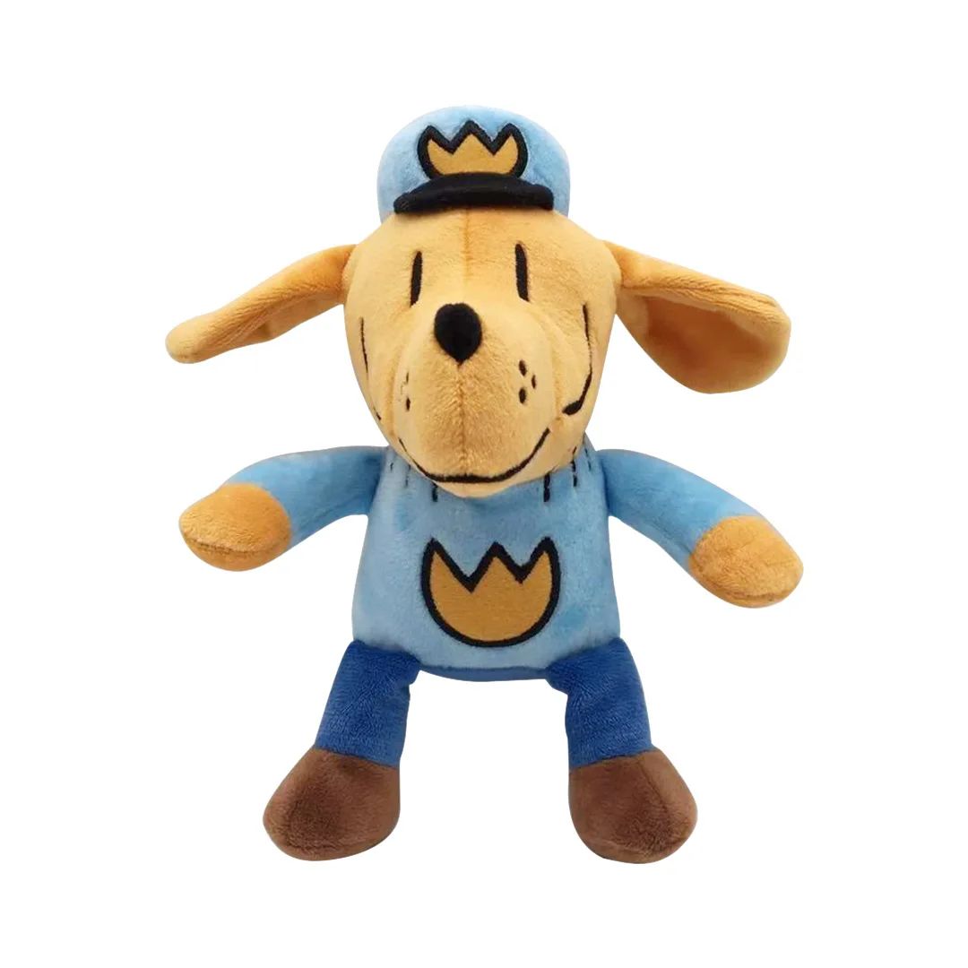 4style 25cm Dog Man Plüschtier – Cat Toys Bewertung und Preis