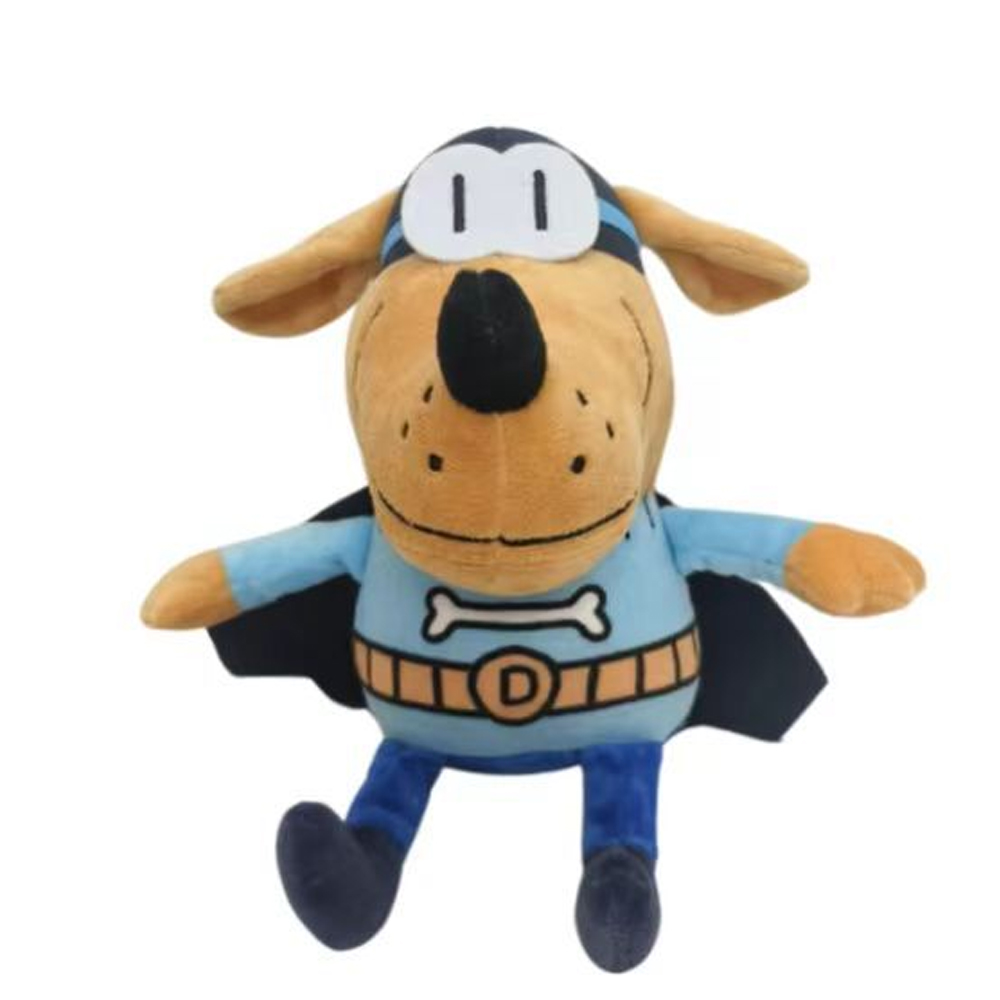 4style 25cm Dog Man Plüschtier – Cat Toys Bewertung und Preis