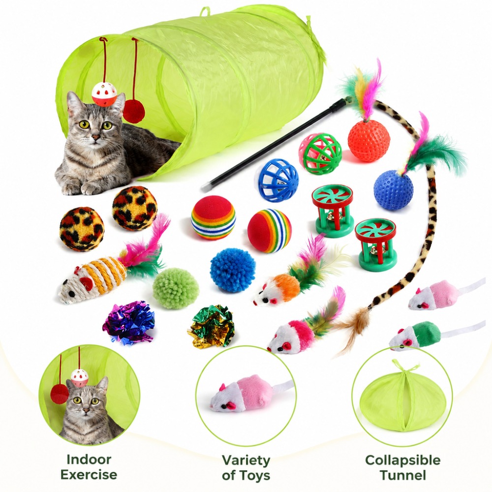 Langeweile-Abwehr Interaktives – Catnip Interactive Plush Mouse Bewertung und Preis