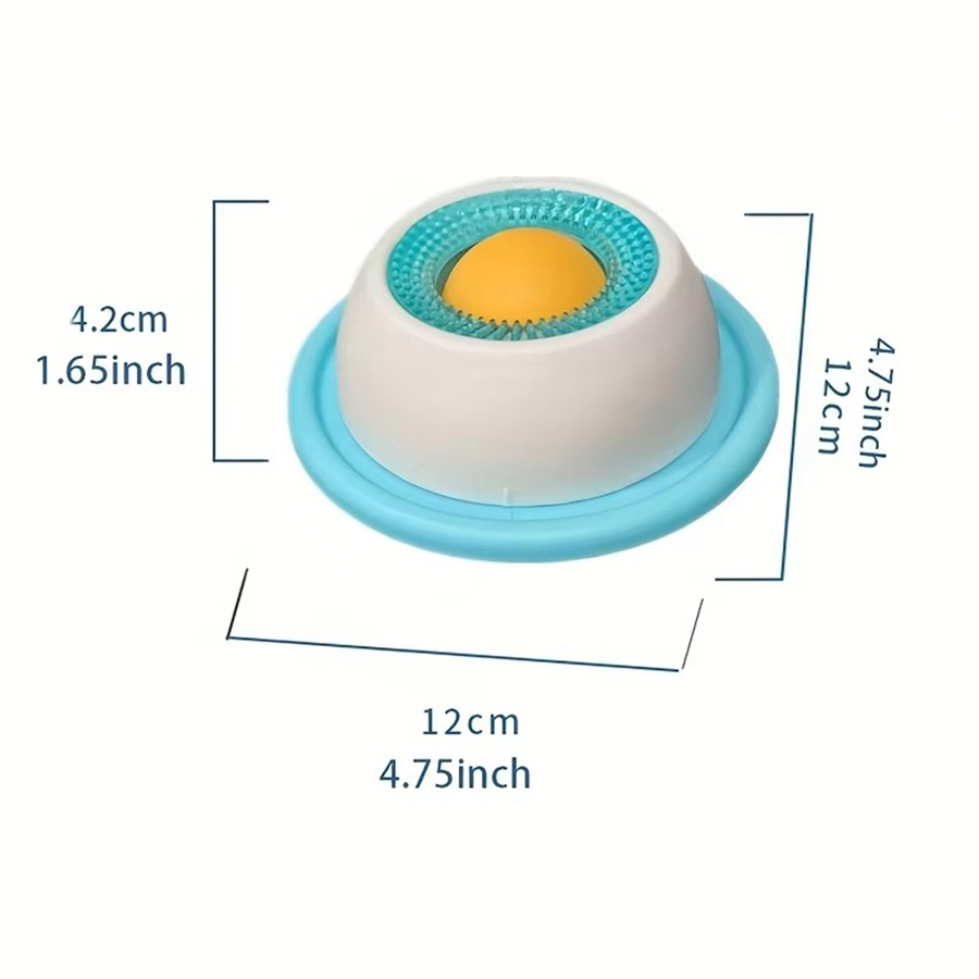 Interaktives Leckspielzeug für – Snuffle Mat For Dogs Bewertung und Preis