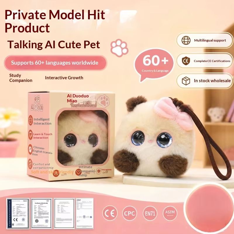 Ai Dou Dou Katzenspielzeug mit – Cat Toys Bewertung und Preis