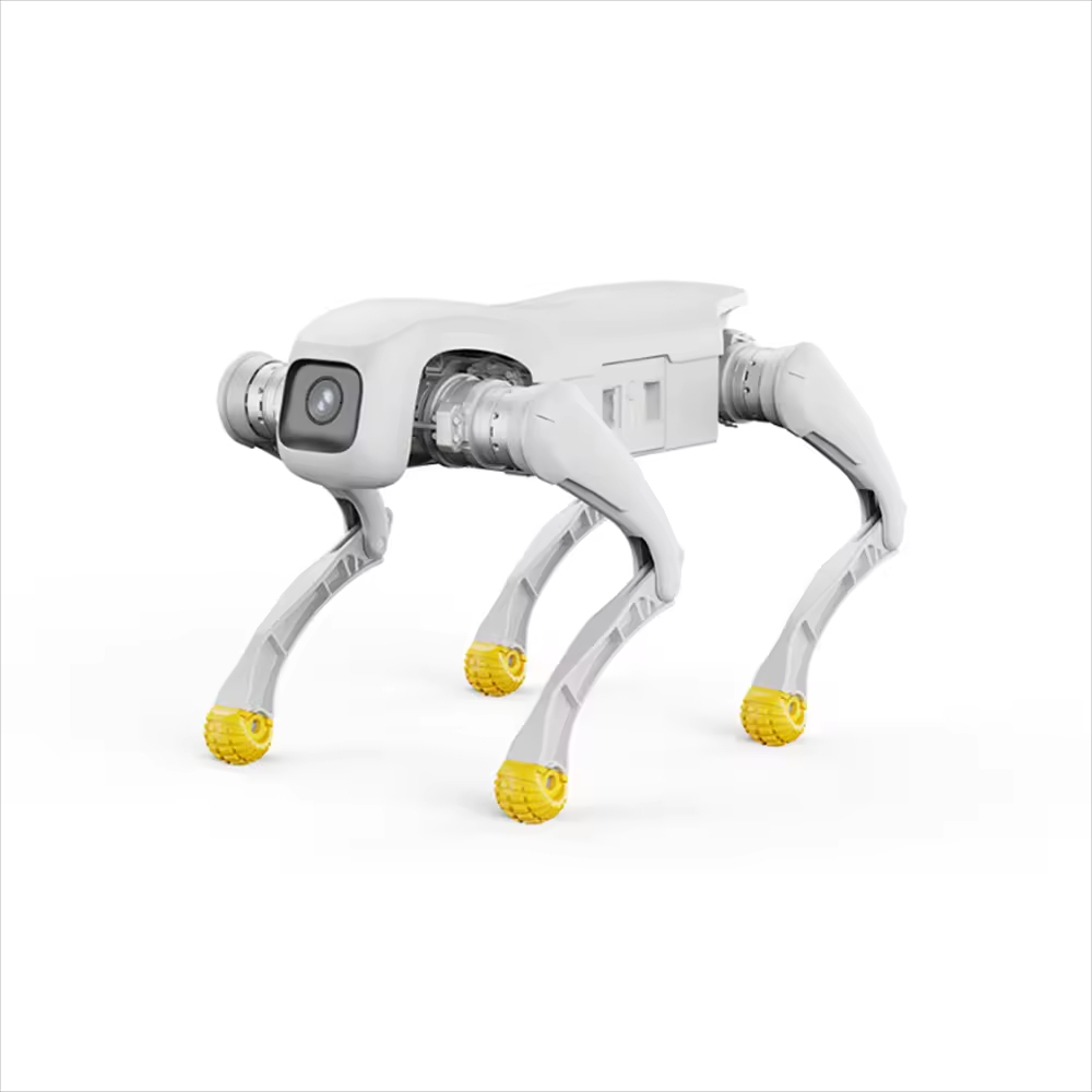 Design Dog Robot AI Elektronis – Dog Toys Bewertung und Preis