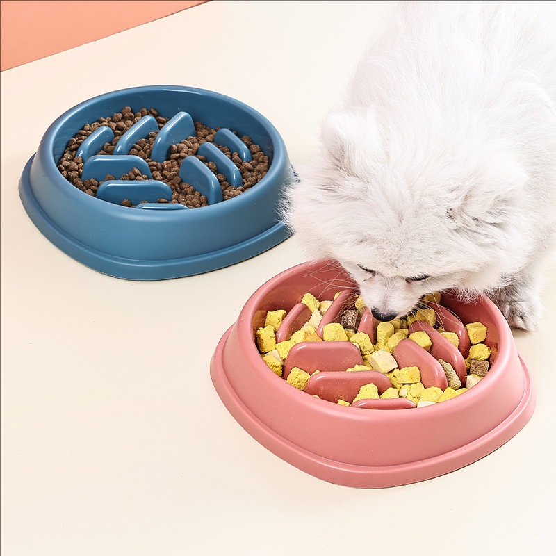 Heimtierbedarf, Slow-Food-Schü – Dog Puzzle Feeder Toy Bewertung und Preis