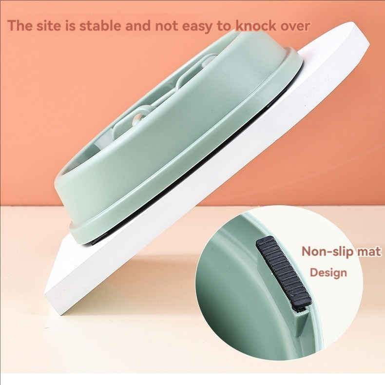Heimtierbedarf, Slow-Food-Schü – Dog Puzzle Feeder Toy Bewertung und Preis