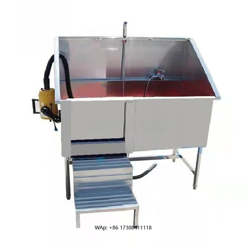 ES-3 Veterinär-Ausrüstung Robu – Pet Grooming Bewertung und Preis
