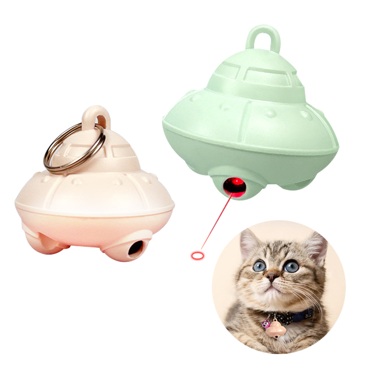 Katze Laser Spielzeug Zeiger K – Laser Pointer Cat Toy Automatic Bewertung und Preis