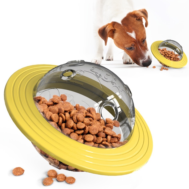 Interaktives Design, Hundeball – Dog Puzzle Feeder Toy Bewertung und Preis