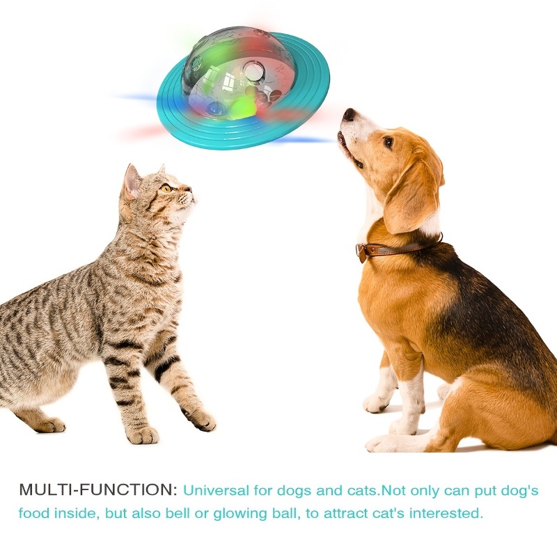 Interaktives Design, Hundeball – Dog Puzzle Feeder Toy Bewertung und Preis