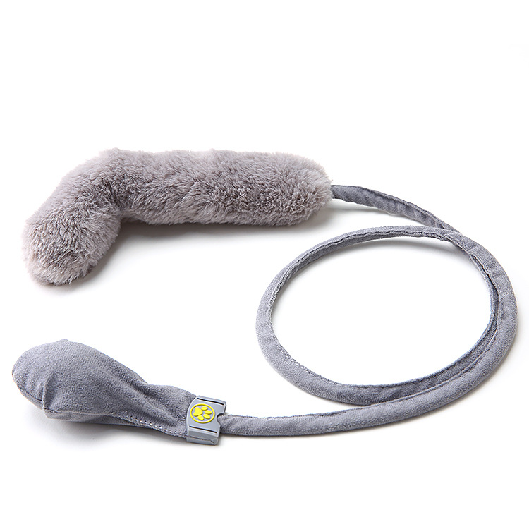 Lustiges elektrisches, sich be – Electric Floppy Fish Dog Toy Bewertung und Preis