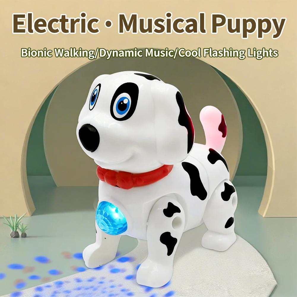Elektrisches Laufroboter-Hunde – Suction Cup Dog Tug Toy Bewertung und Preis