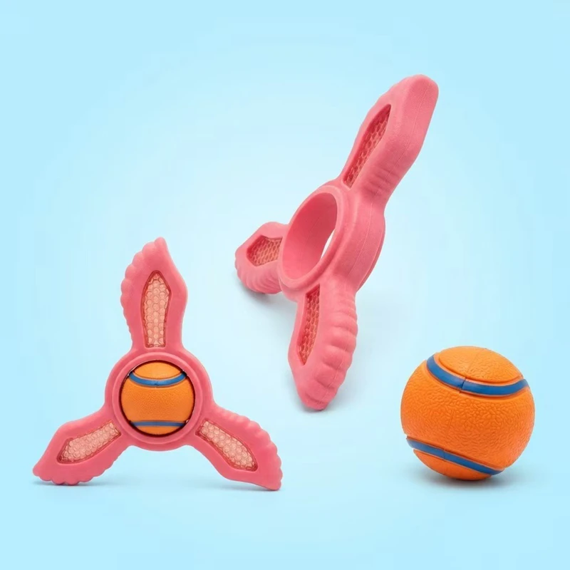 Interaktives schwimmendes Hund – Flying Disc Dog Training Toy Bewertung und Preis
