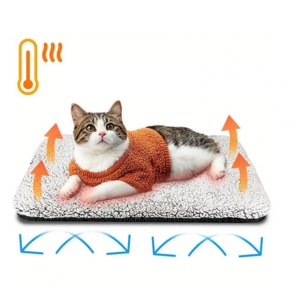 Warme Thermische Haustiermatte – Pet Beds Bewertung und Preis