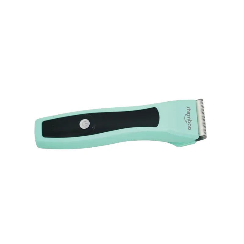 Shernbao PGC-538-C Hundescherm – Pet Grooming Bewertung und Preis