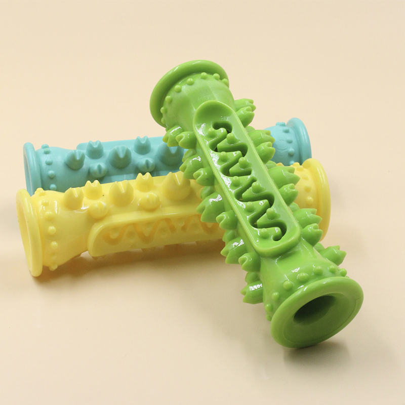 Hund Zahnbürste Kauen Spielzeu – Indestructible Dog Chew Toy Bewertung und Preis