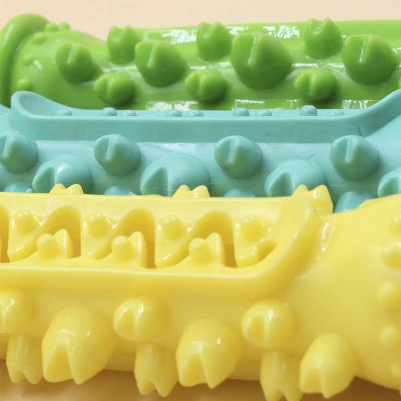 Hund Zahnbürste Kauen Spielzeu – Indestructible Dog Chew Toy Bewertung und Preis