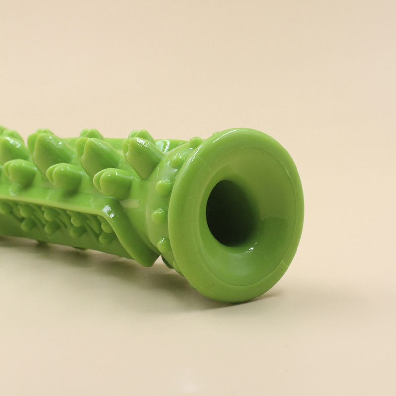 Hund Zahnbürste Kauen Spielzeu – Indestructible Dog Chew Toy Bewertung und Preis