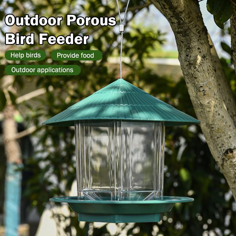 Neuer Wasserdichter Garten-Pav – Pet Feeders Bewertung und Preis