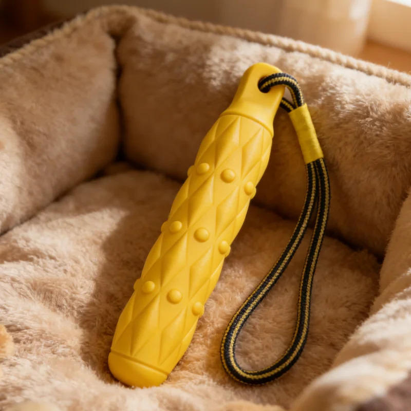 Unzerstörbares Hundekau-Spielz – Dog Rope Toy Aggressive Chewers Bewertung und Preis