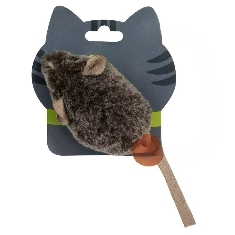 Mouse Hunter Interaktives Plüs – Catnip Interactive Plush Mouse Bewertung und Preis