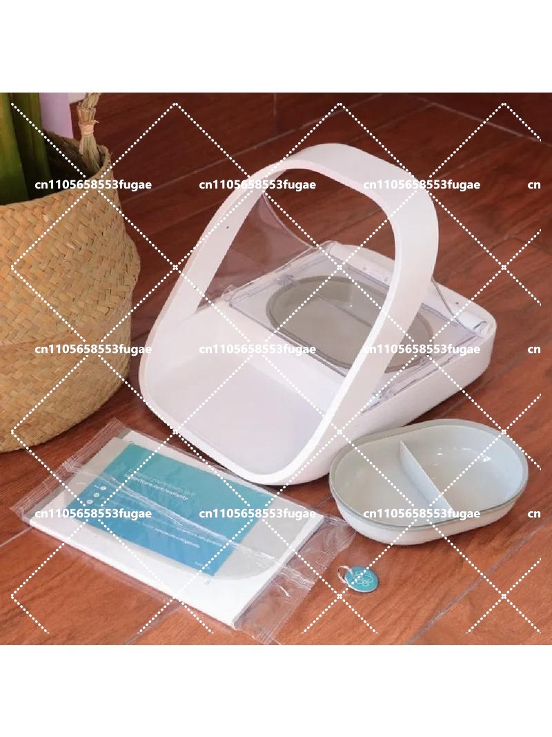 NEUER Chip-Erkennungs-Multifun – Pet Feeders Bewertung und Preis