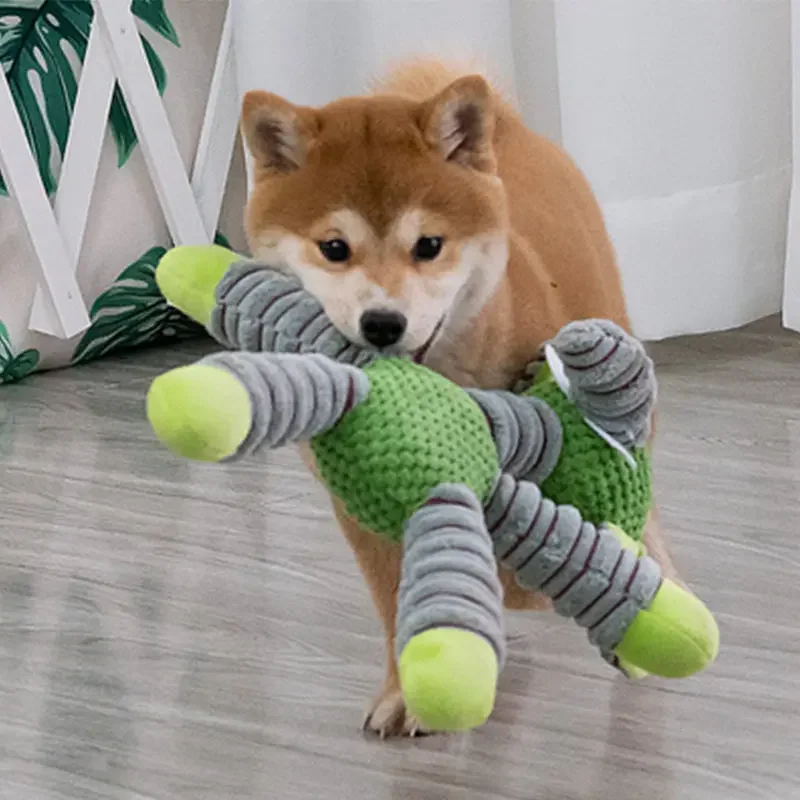 Unzerstörbares Großes Hunde-Qu – Indestructible Dog Chew Toy Bewertung und Preis