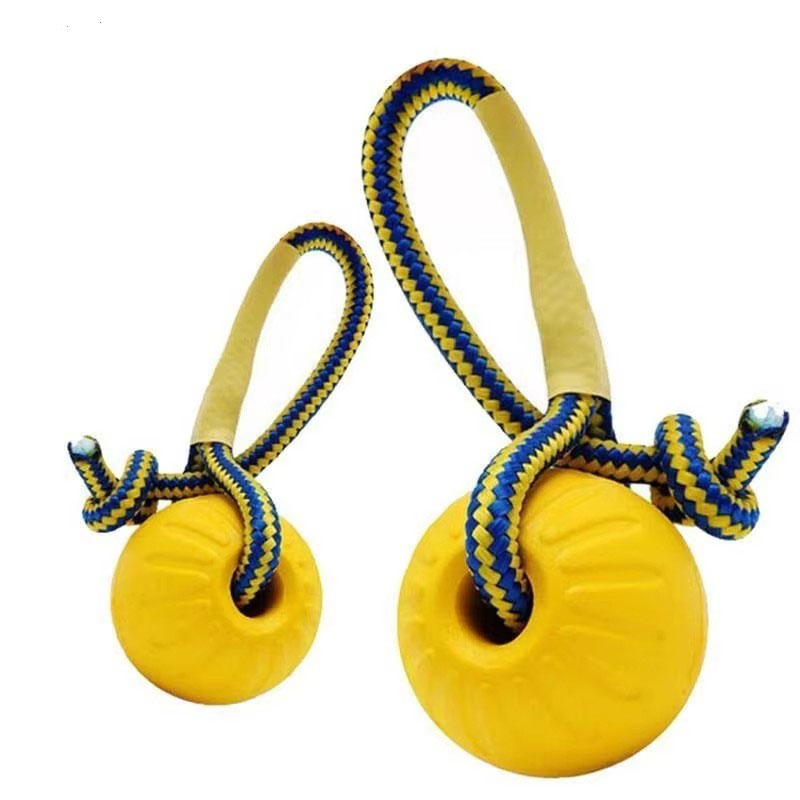 1 Stück Unzerstörbares Beißspi – Indestructible Dog Chew Toy Bewertung und Preis