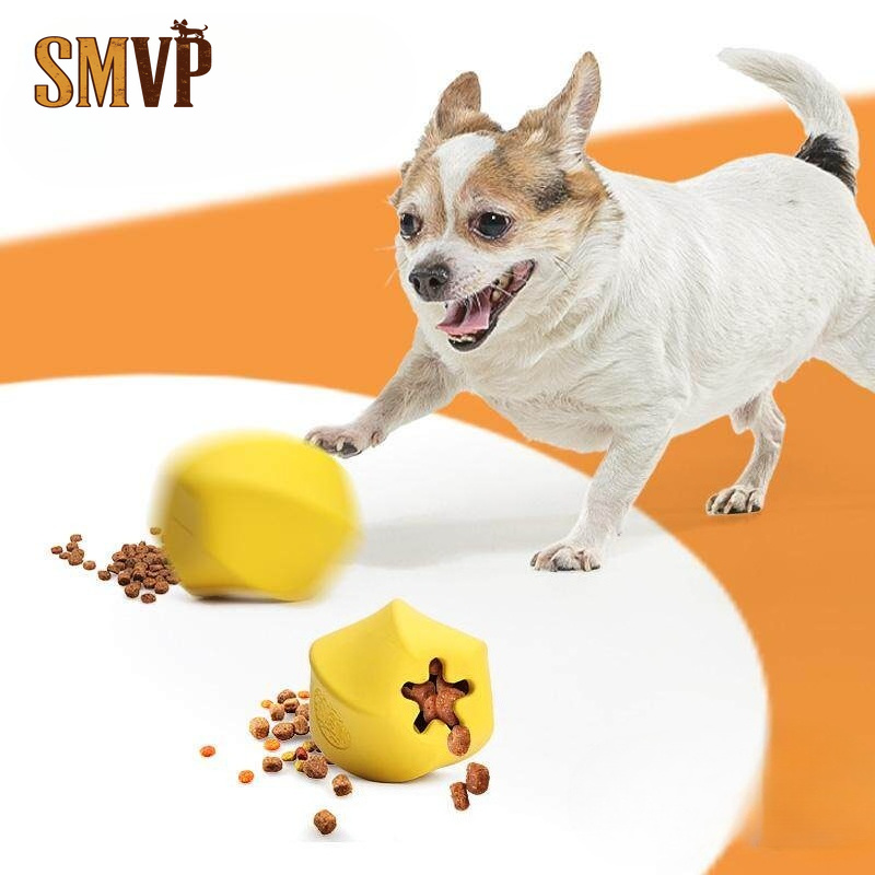 Langlebiges Gummi-Hundespielze – Rubber Treat Dispensing Dog Toy Bewertung und Preis