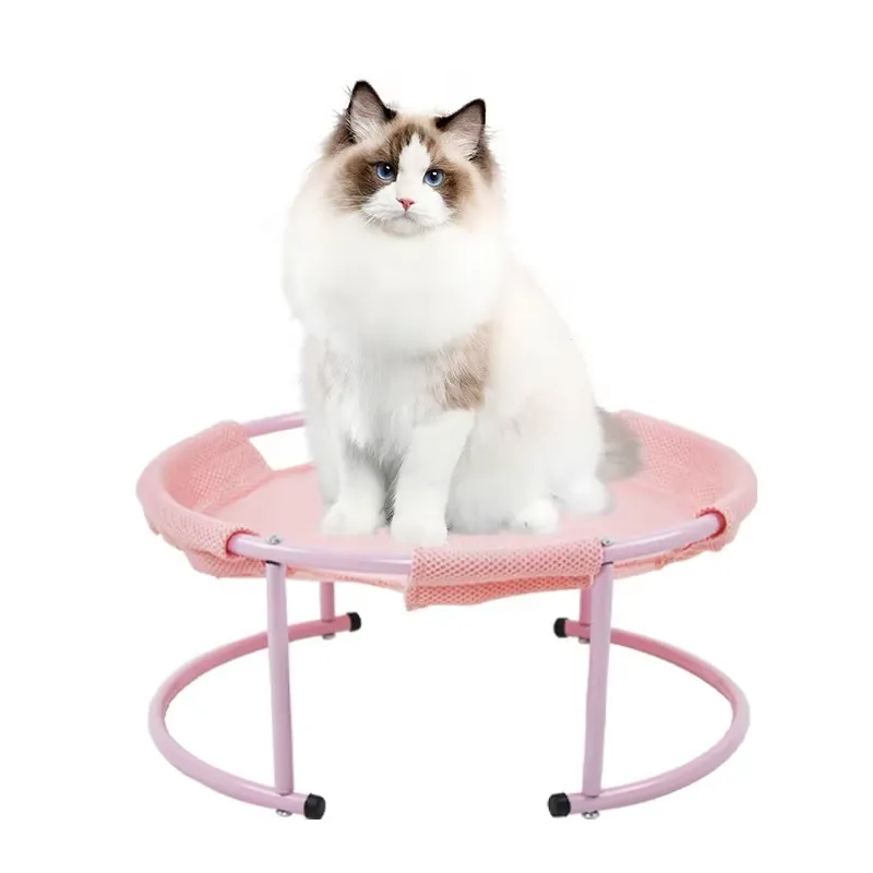 Maßgefertigtes Erhöhtes Edelst – Pet Beds Bewertung und Preis