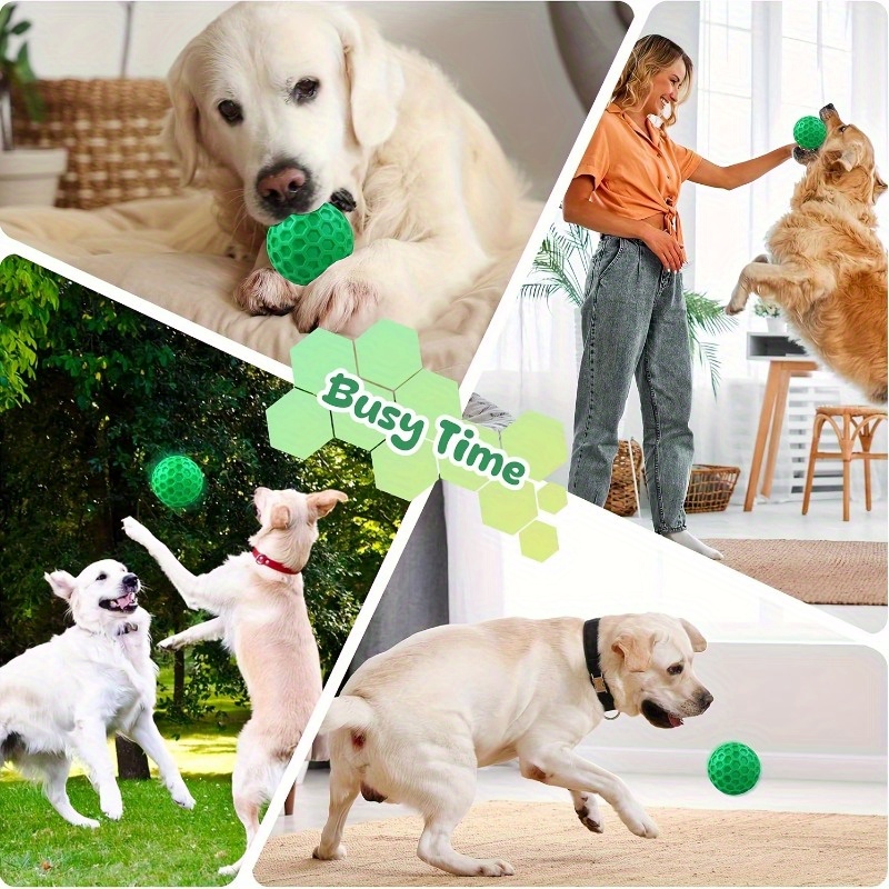 Robustes Naturkautschuk Hundek – Indestructible Dog Chew Toy Bewertung und Preis