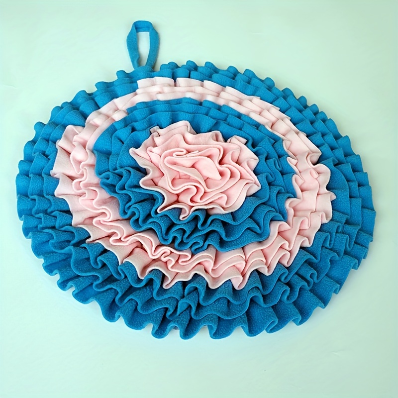 Schnupftabakmatte für Hunde, r – Snuffle Mat For Dogs Bewertung und Preis