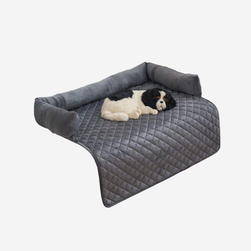 Großhandelshersteller, quadrat – Pet Beds Bewertung und Preis