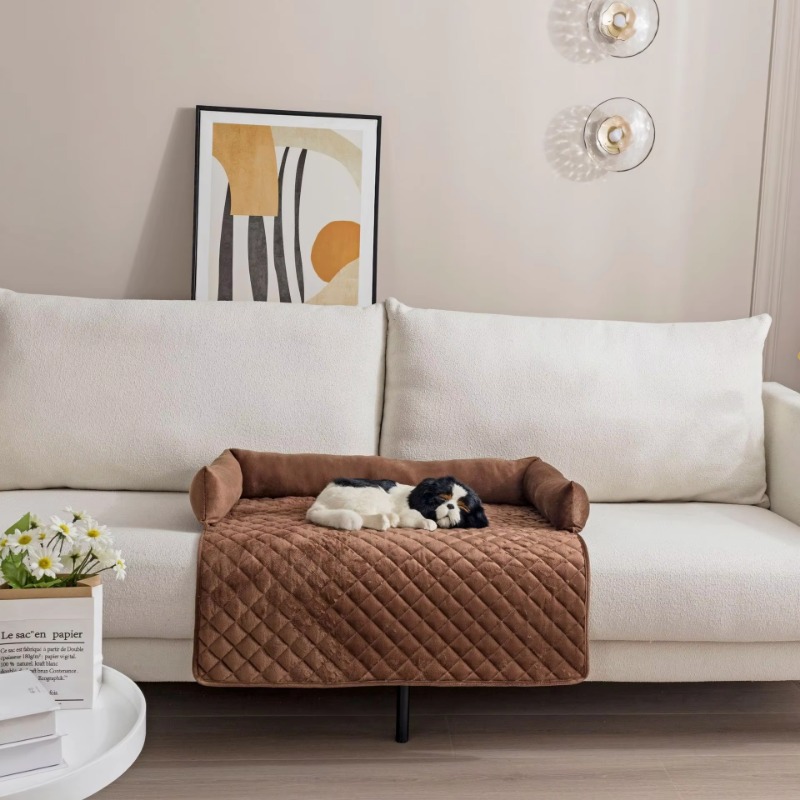 Großhandelshersteller, quadrat – Pet Beds Bewertung und Preis