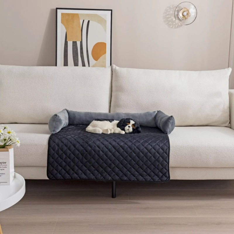 Großhandelshersteller, quadrat – Pet Beds Bewertung und Preis
